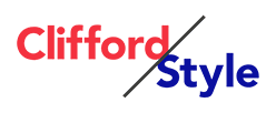 clifford_style_logo